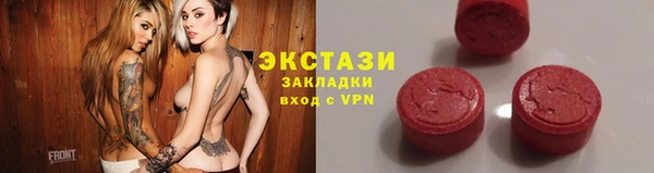 хмурый Алексин